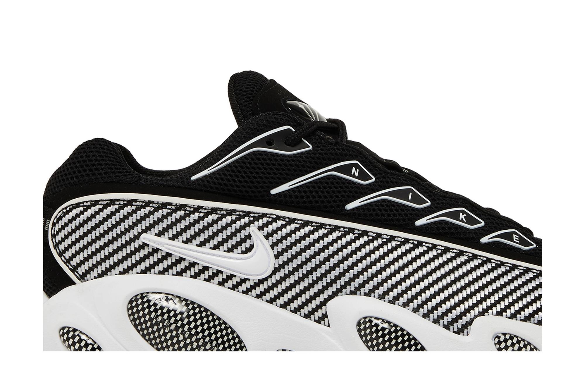 NOCTA x Glide 'Black White' - 2