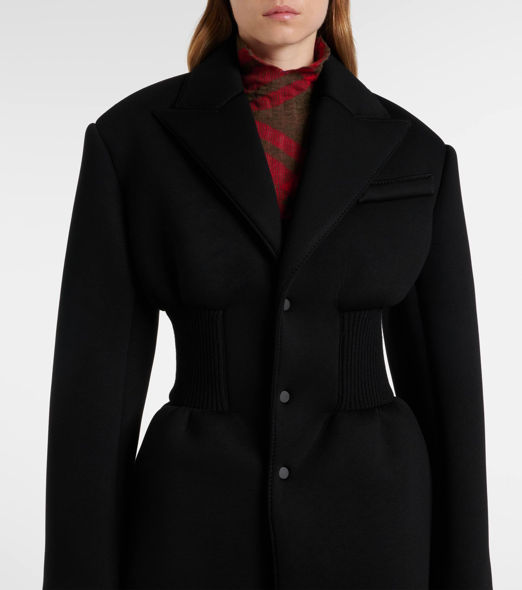 Bonded coat - 5