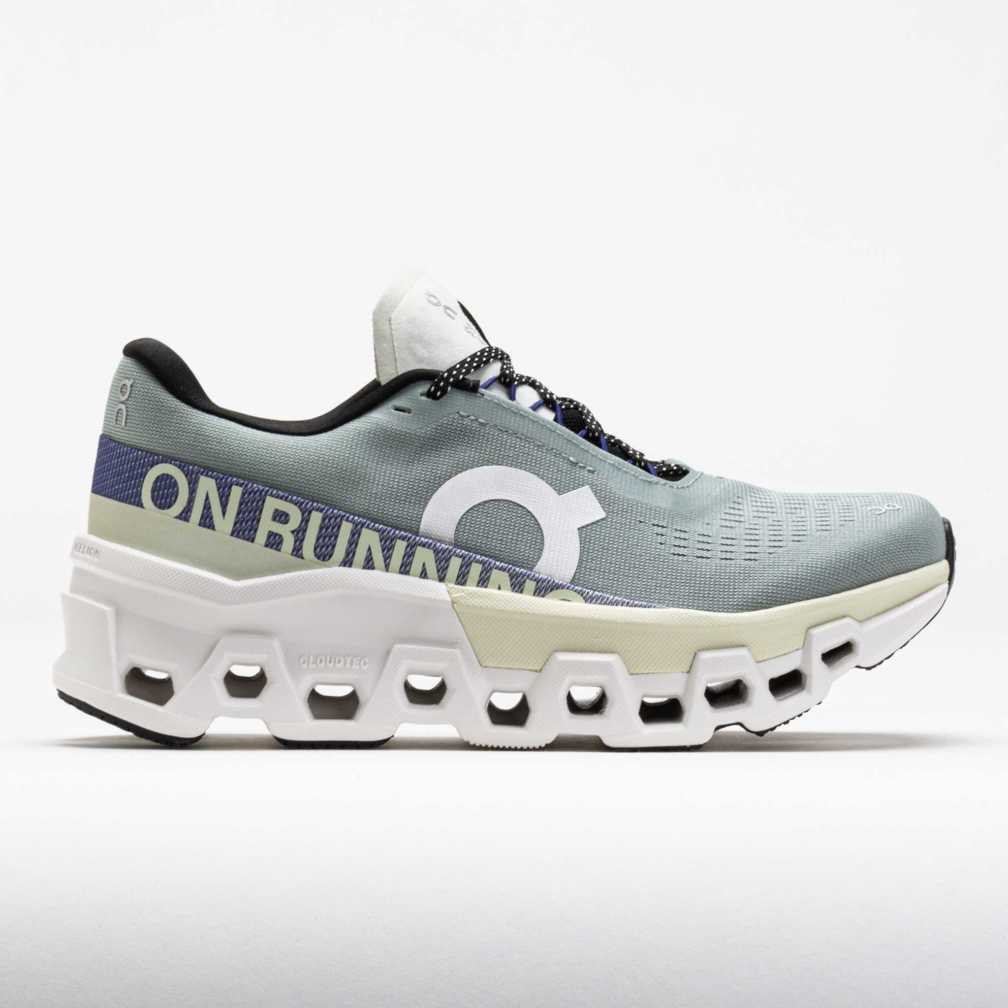 On Cloudmonster 2 Men's Mineral/Aloe - 1