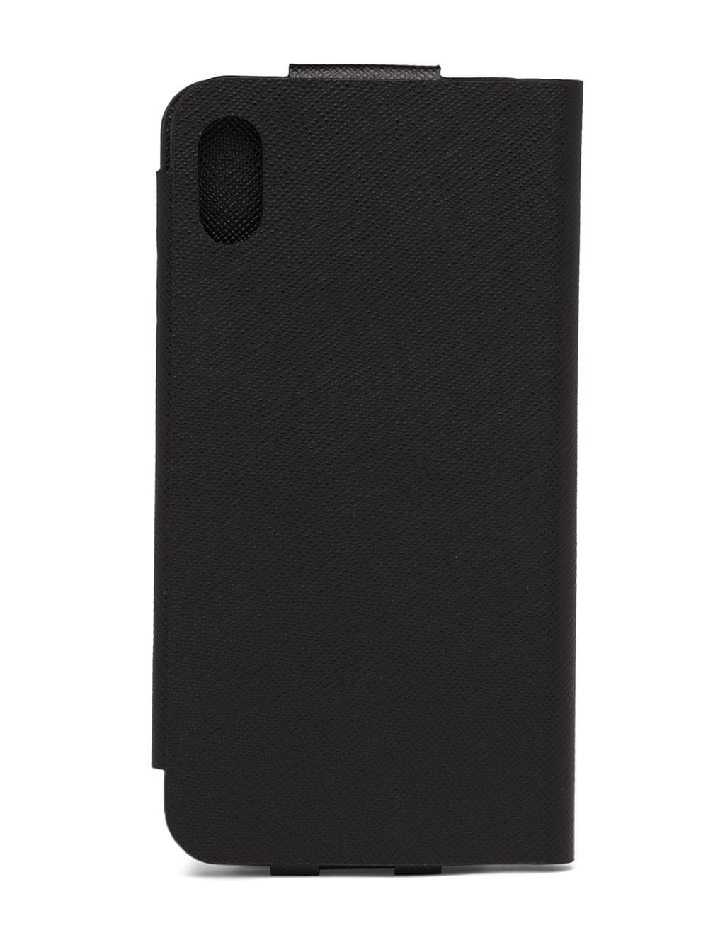 fold-over iPhone XS MAX case - 2