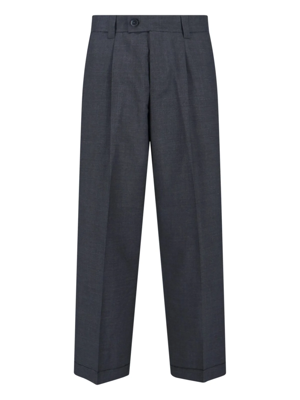 TAILORED PANTS "PATCH" - 1