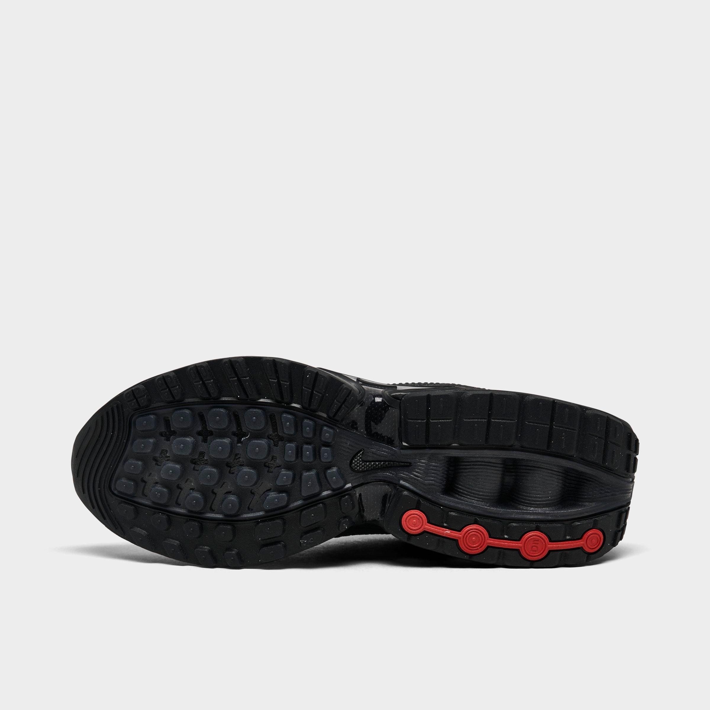MEN'S NIKE AIR MAX DN CASUAL SHOES - 6