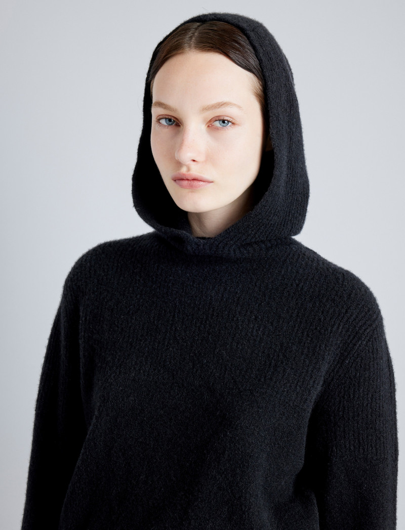 Greta Sweater in Lofty Eco Cashmere 6