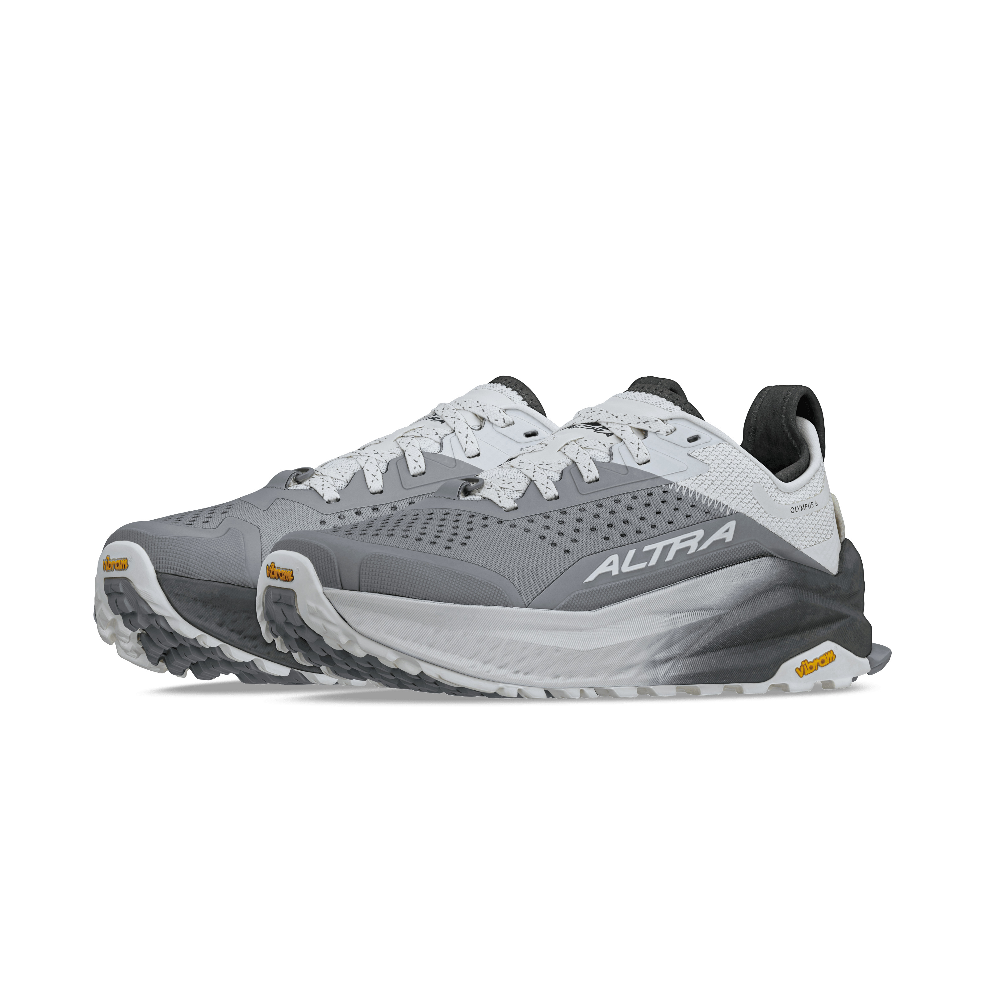 Women's Olympus 6 - 5