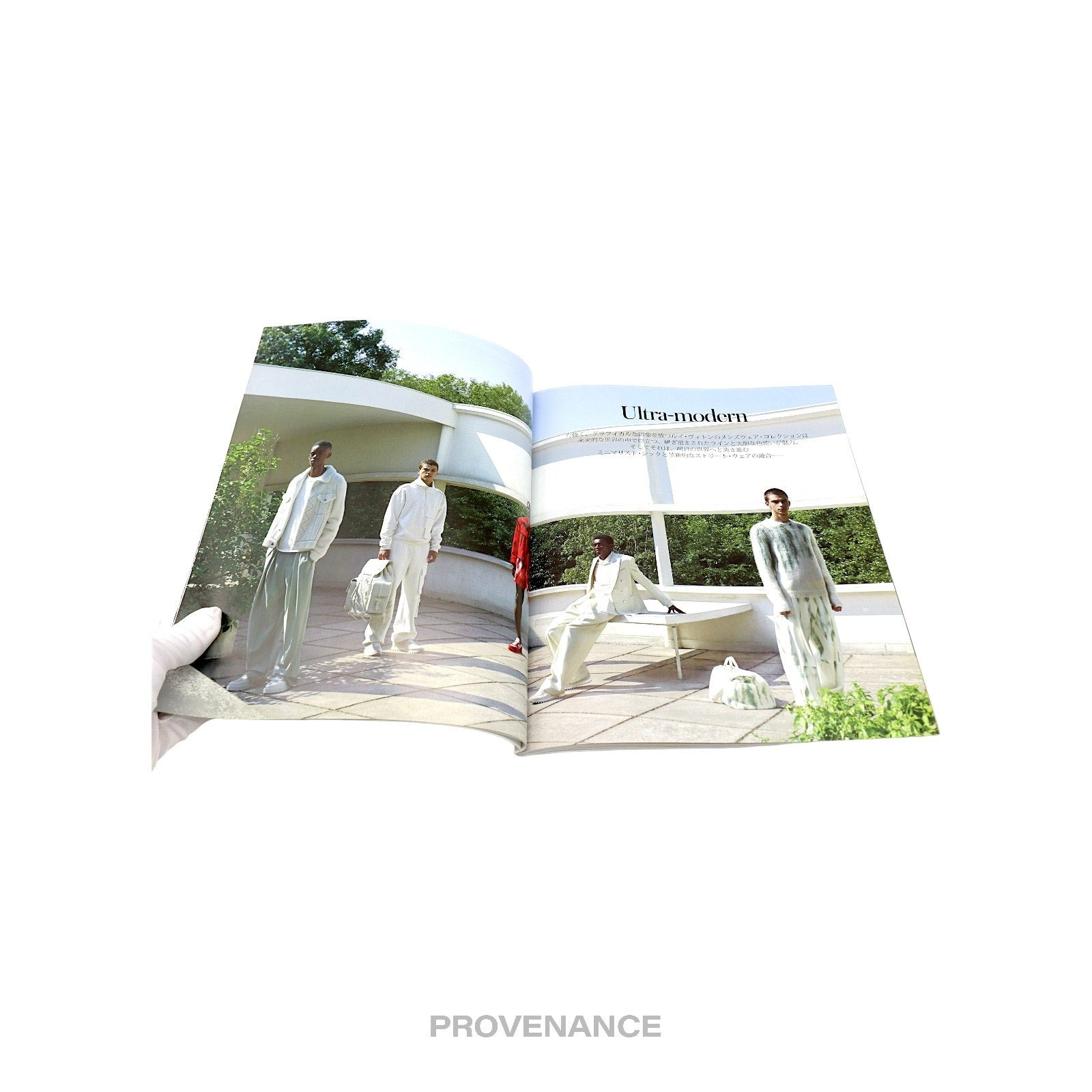 Louis Vuitton - The Book #9 - 4