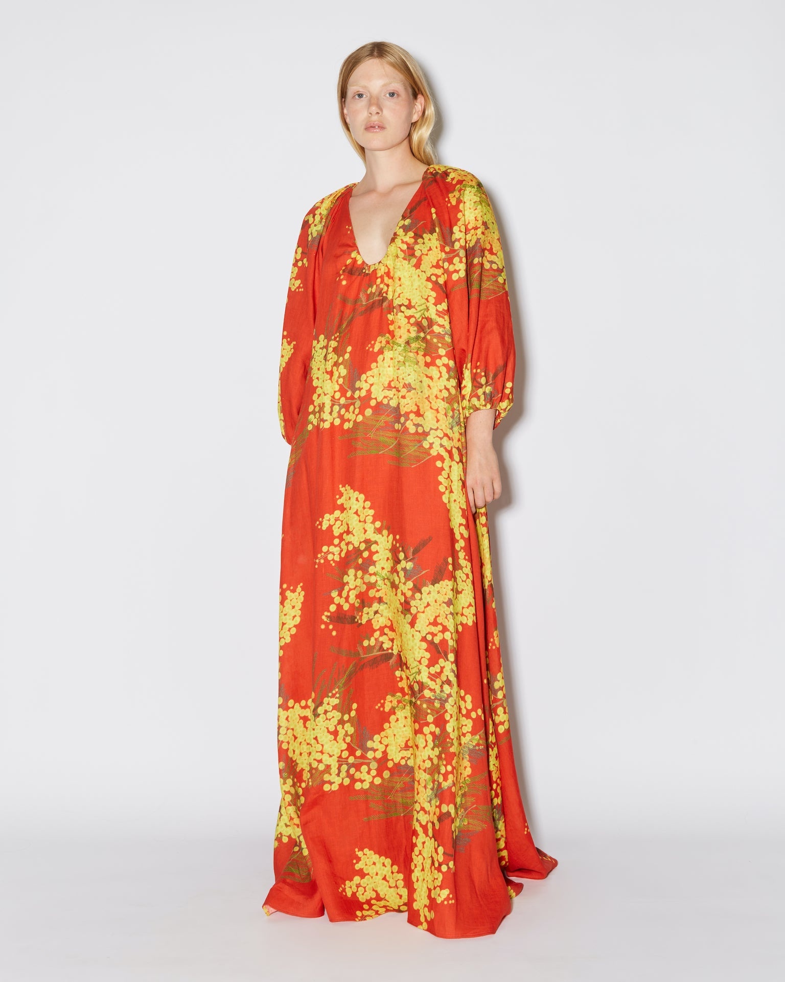 Dress Georgio - 2