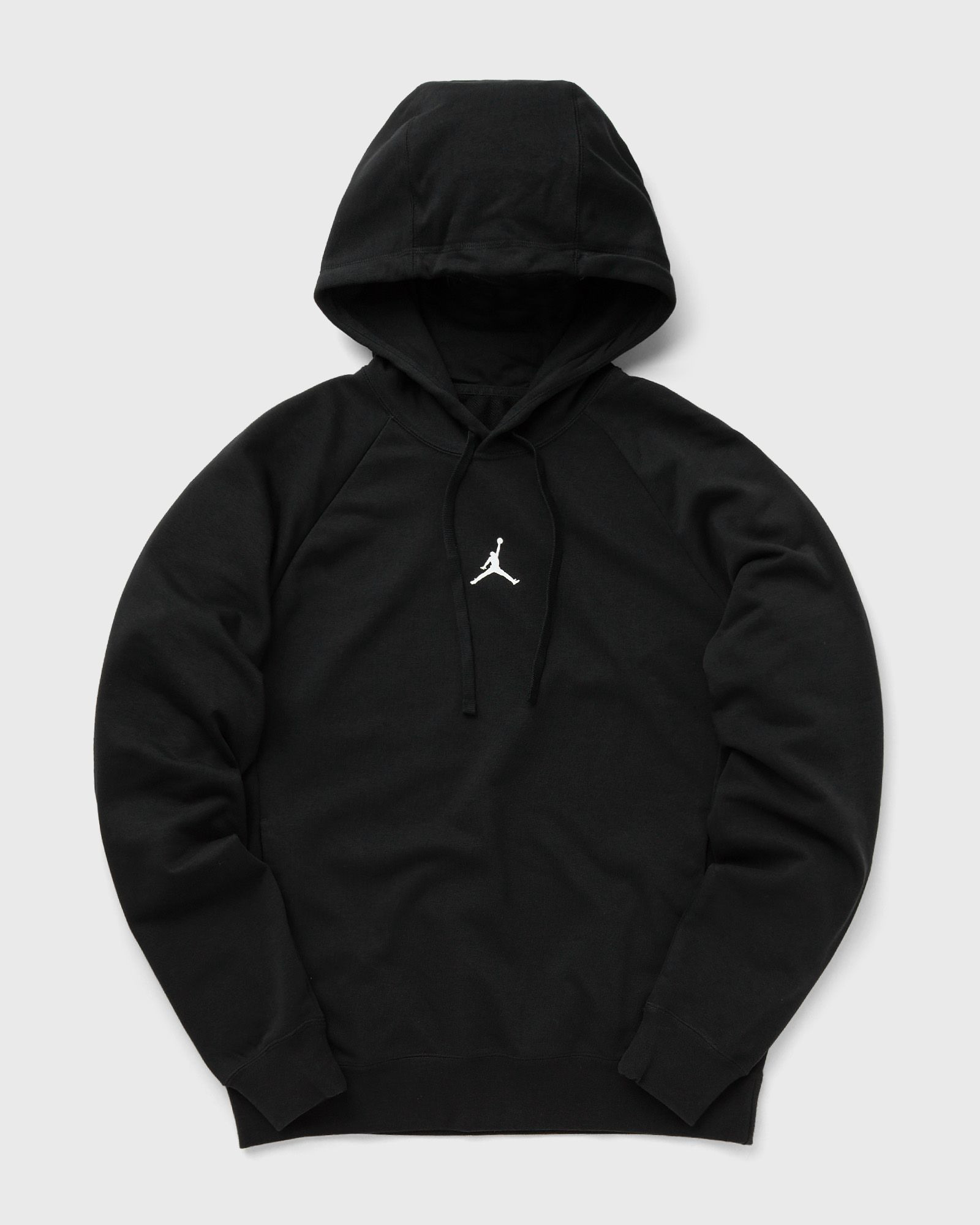 Sport Dri-FIT Crossover Fleece Hoodie - 1