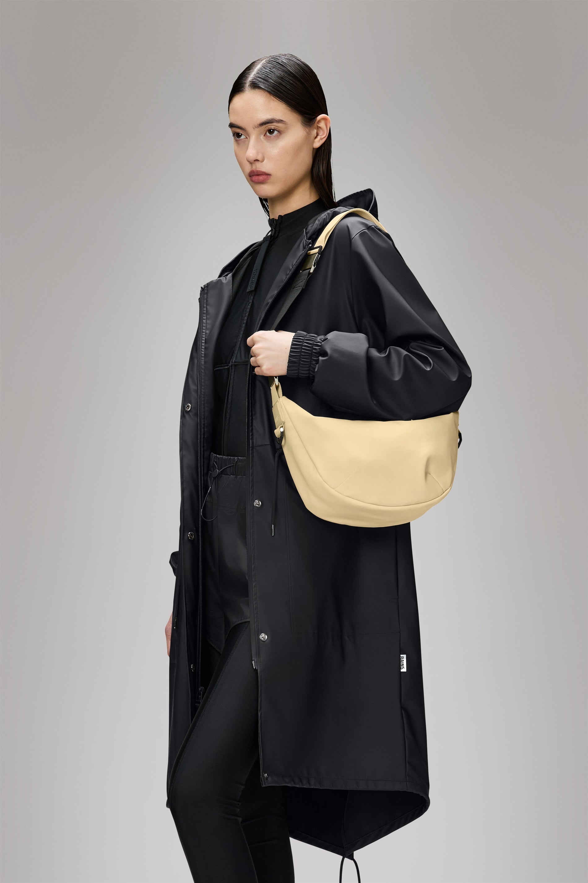 Valera Shoulder Bag - 3