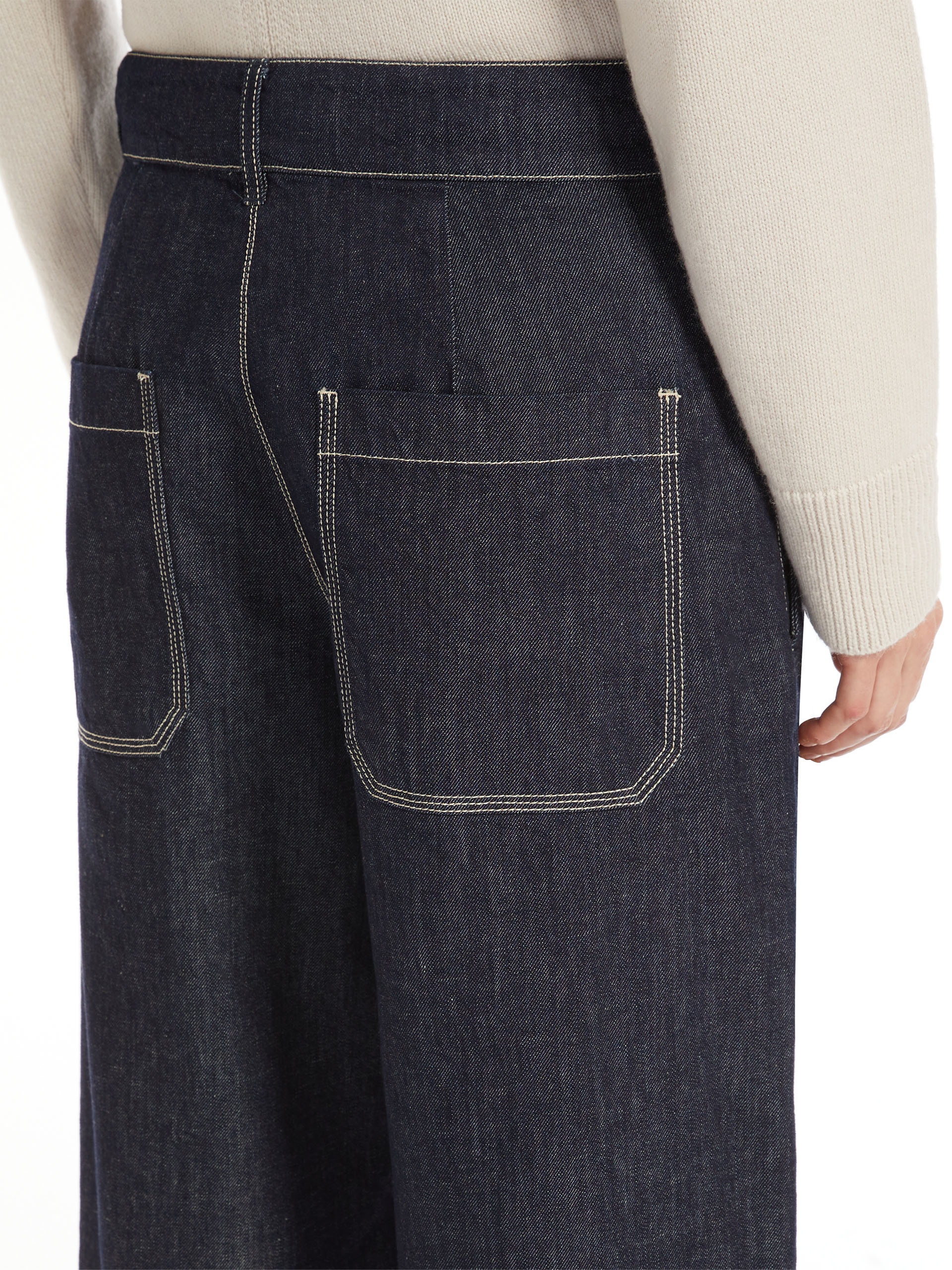 AMERIGO Wide-fit jeans - 5
