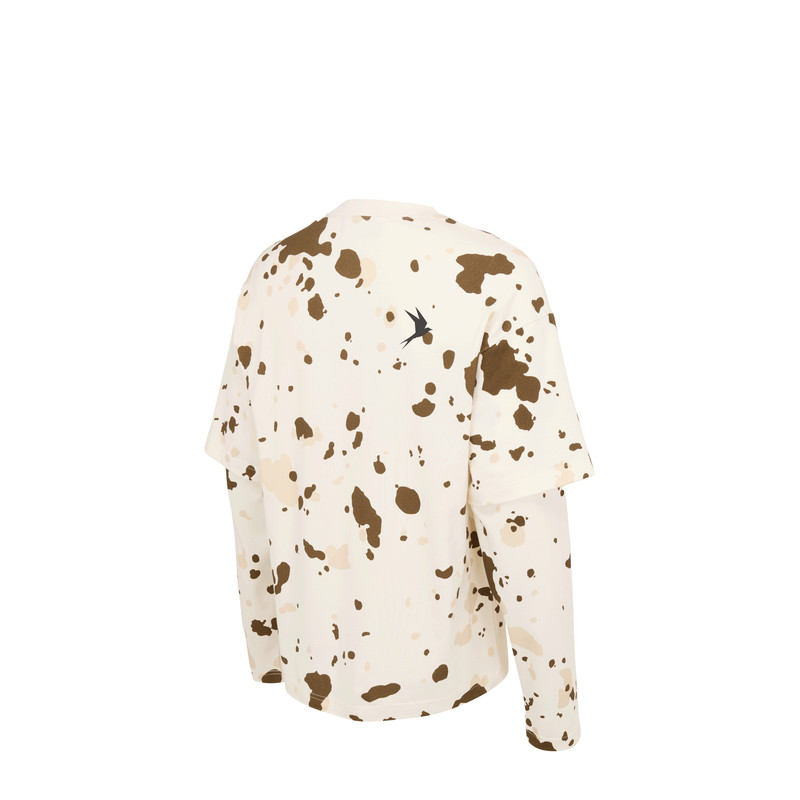 66°NORTH Hringbraut Longsleeve (Unisex) outlook