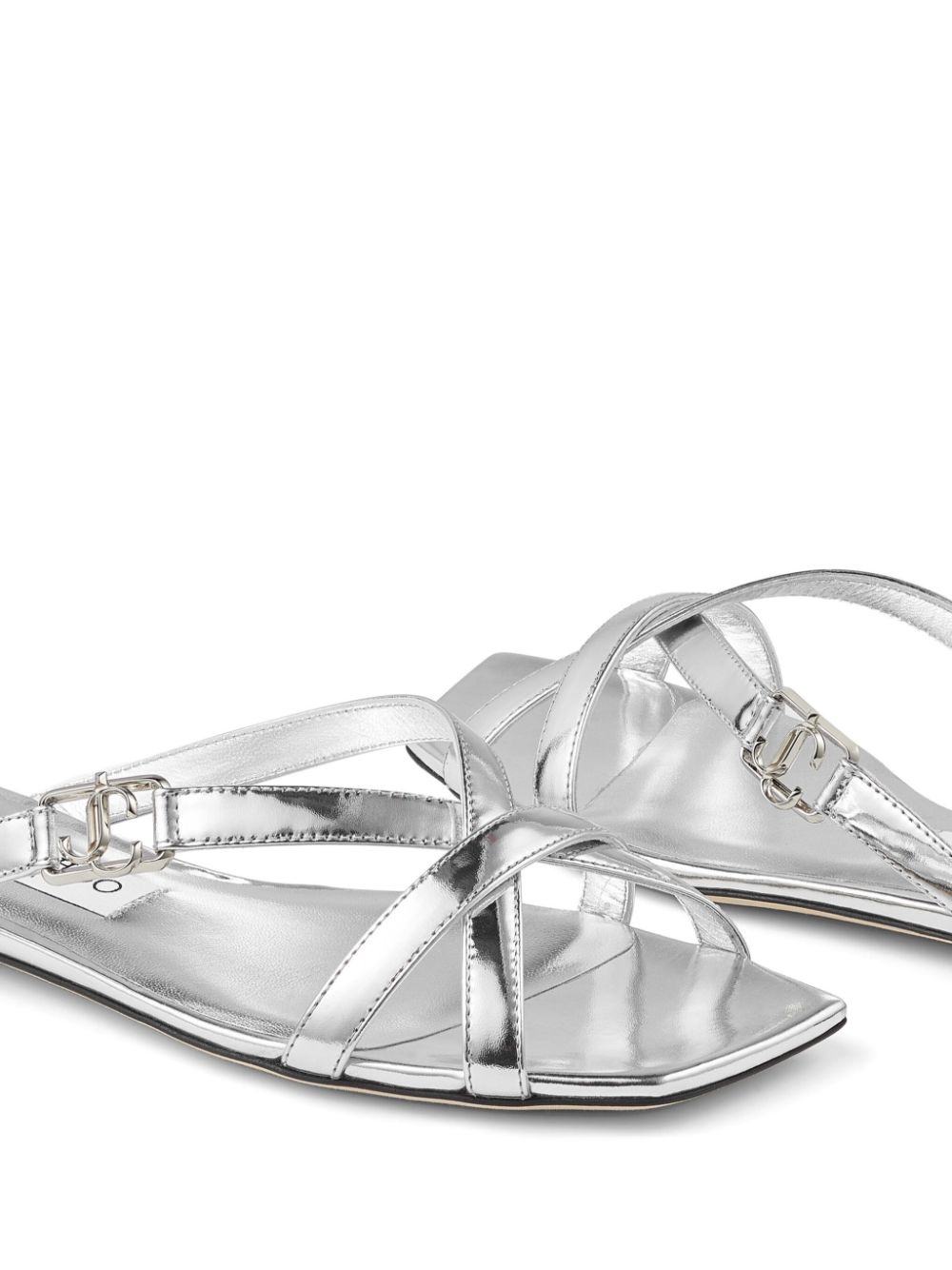 Jess sandals - 5