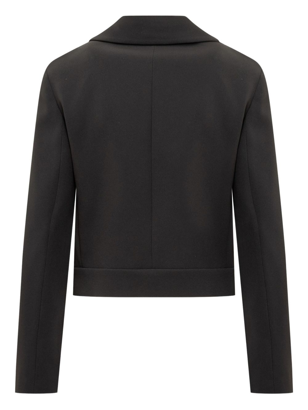 Acciaio blazer - 2