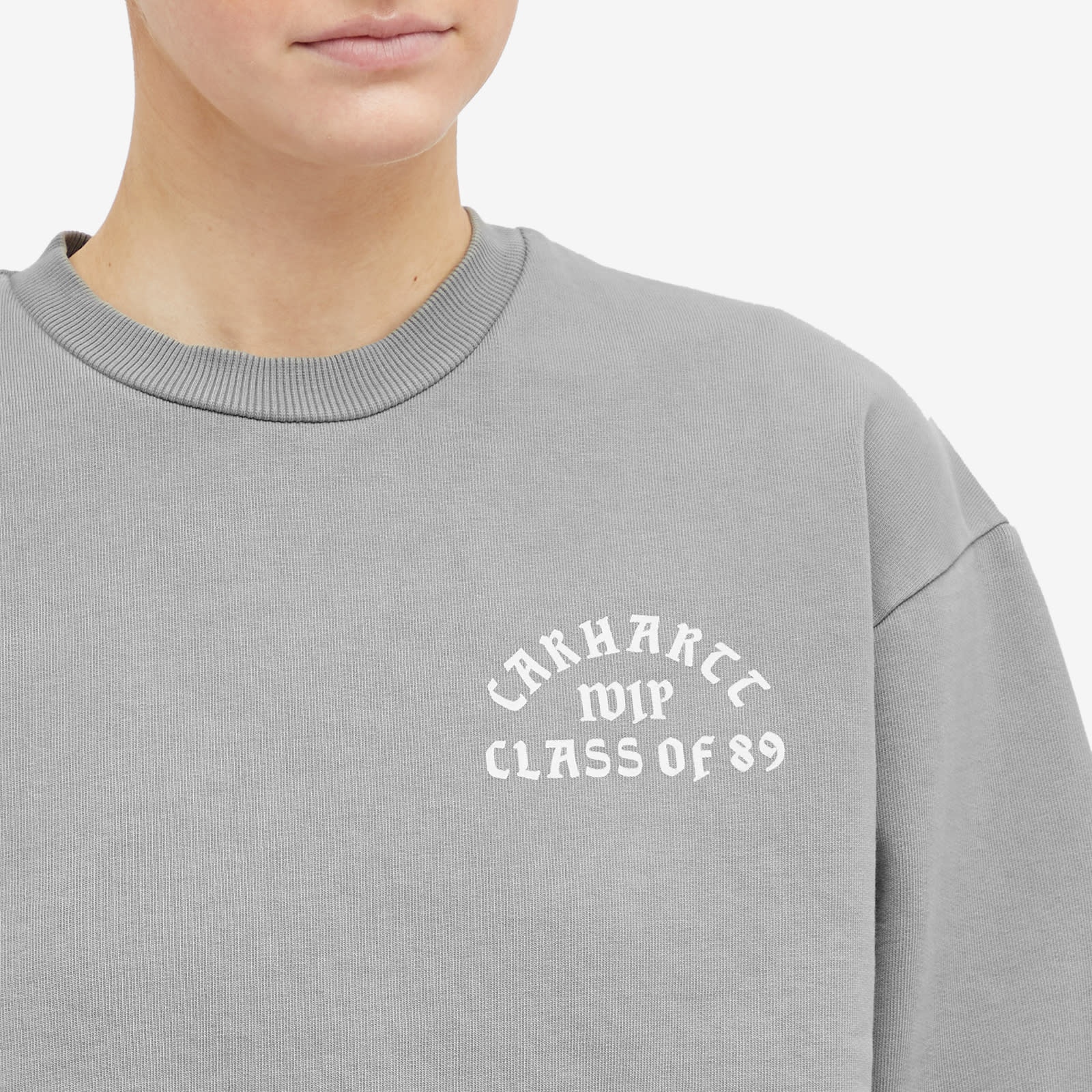 Carhartt WIP Class of 89 Sweat - 5