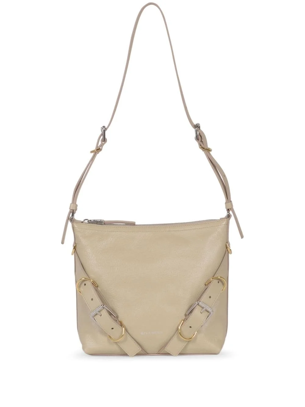 Voyou shoulder bag - 1