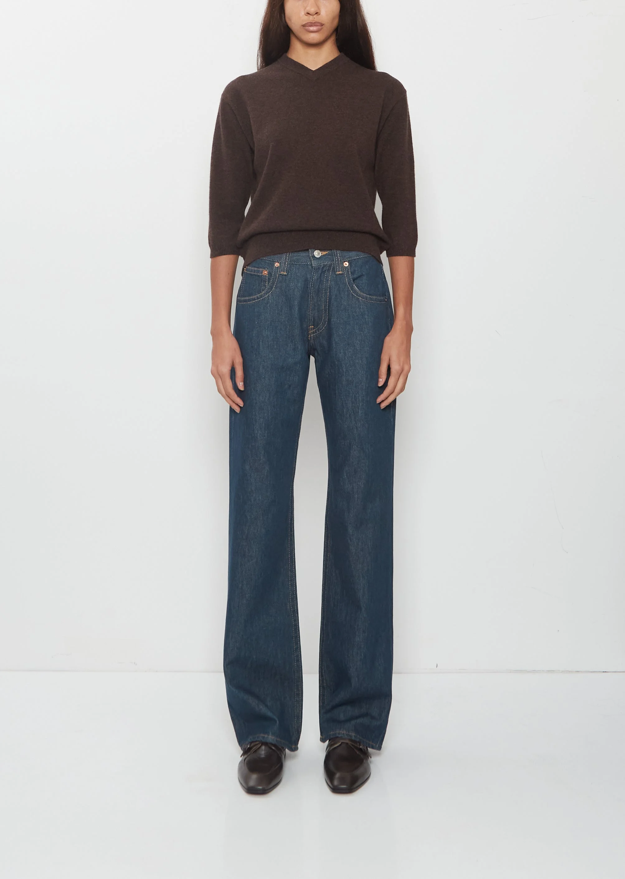Icon Jean - 1
