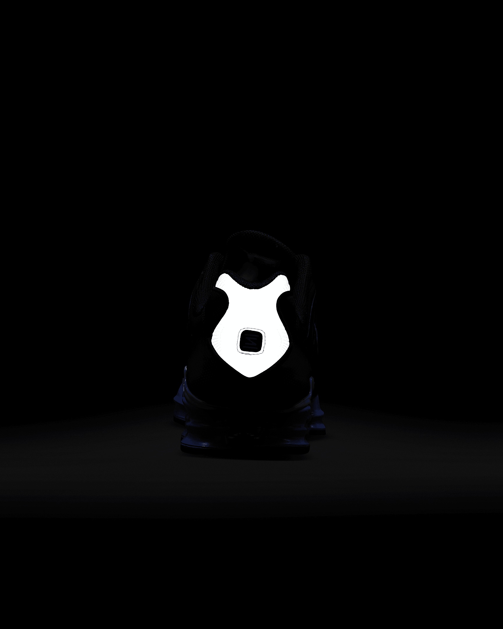 Nike Shox TL Men's Shoes - 10