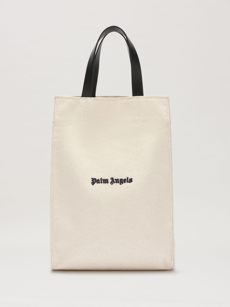 Classic Logo Tote Bag 1