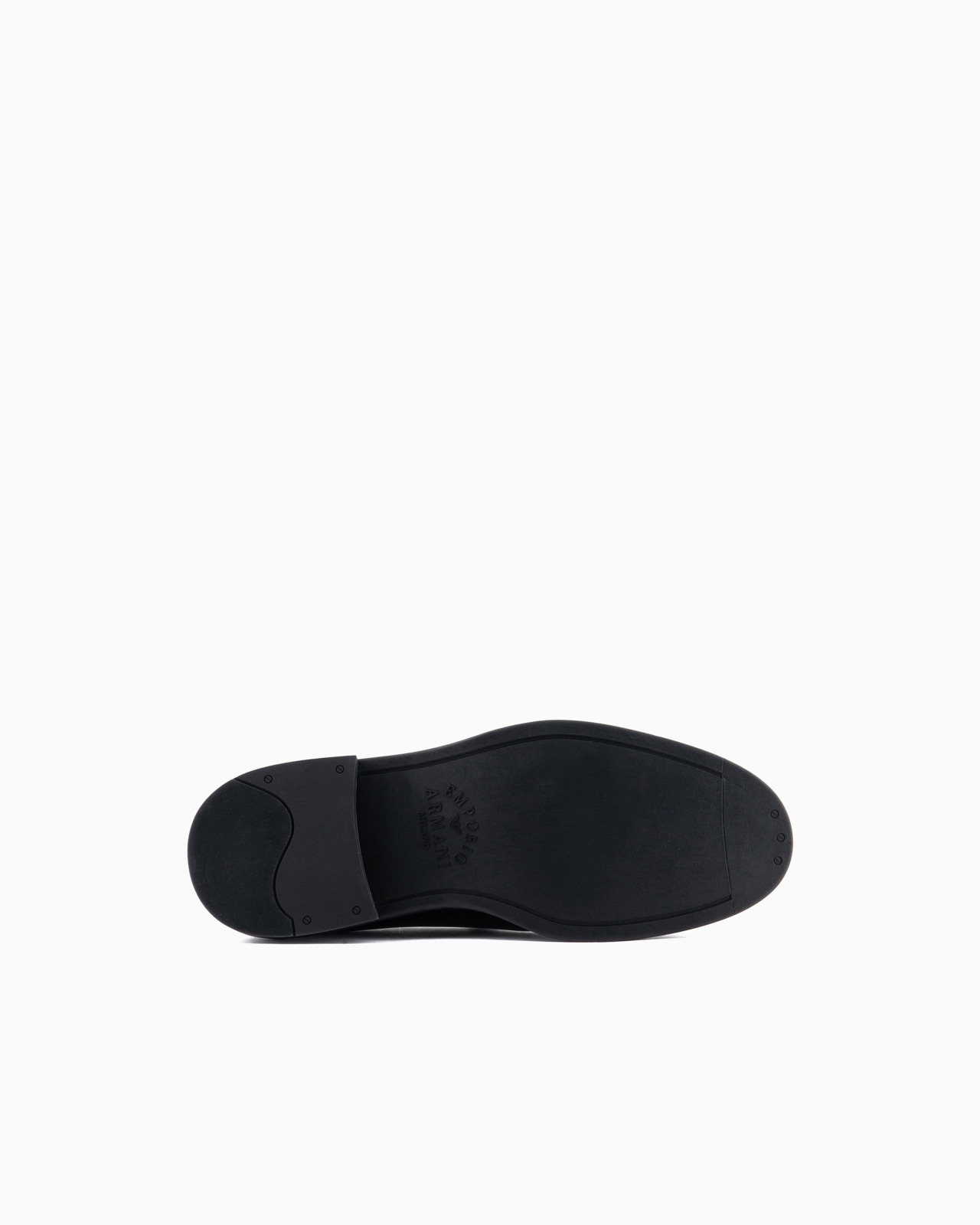 Patent-leather slipper loafers - 6