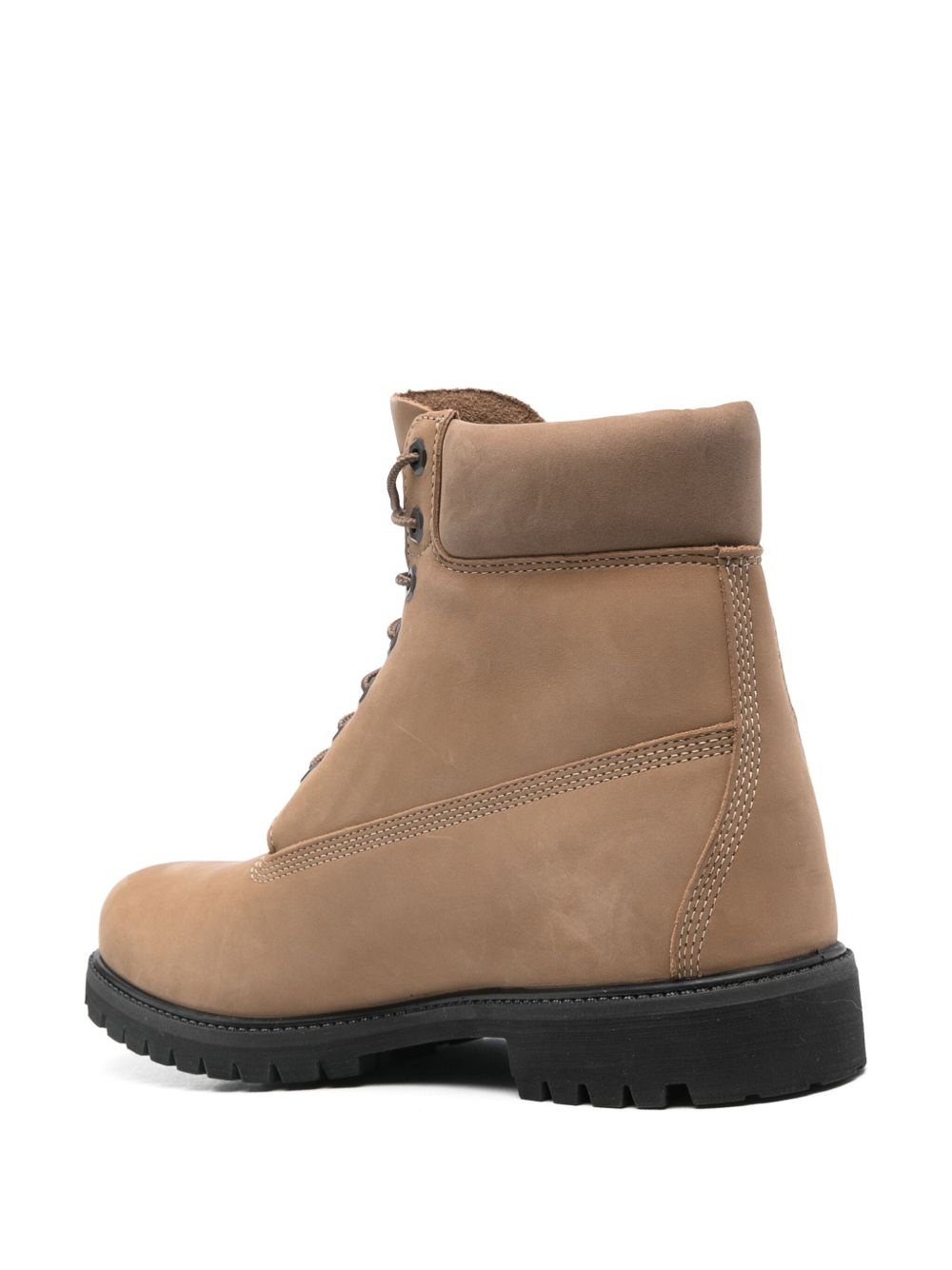 Premium 6-Inch boots - 3