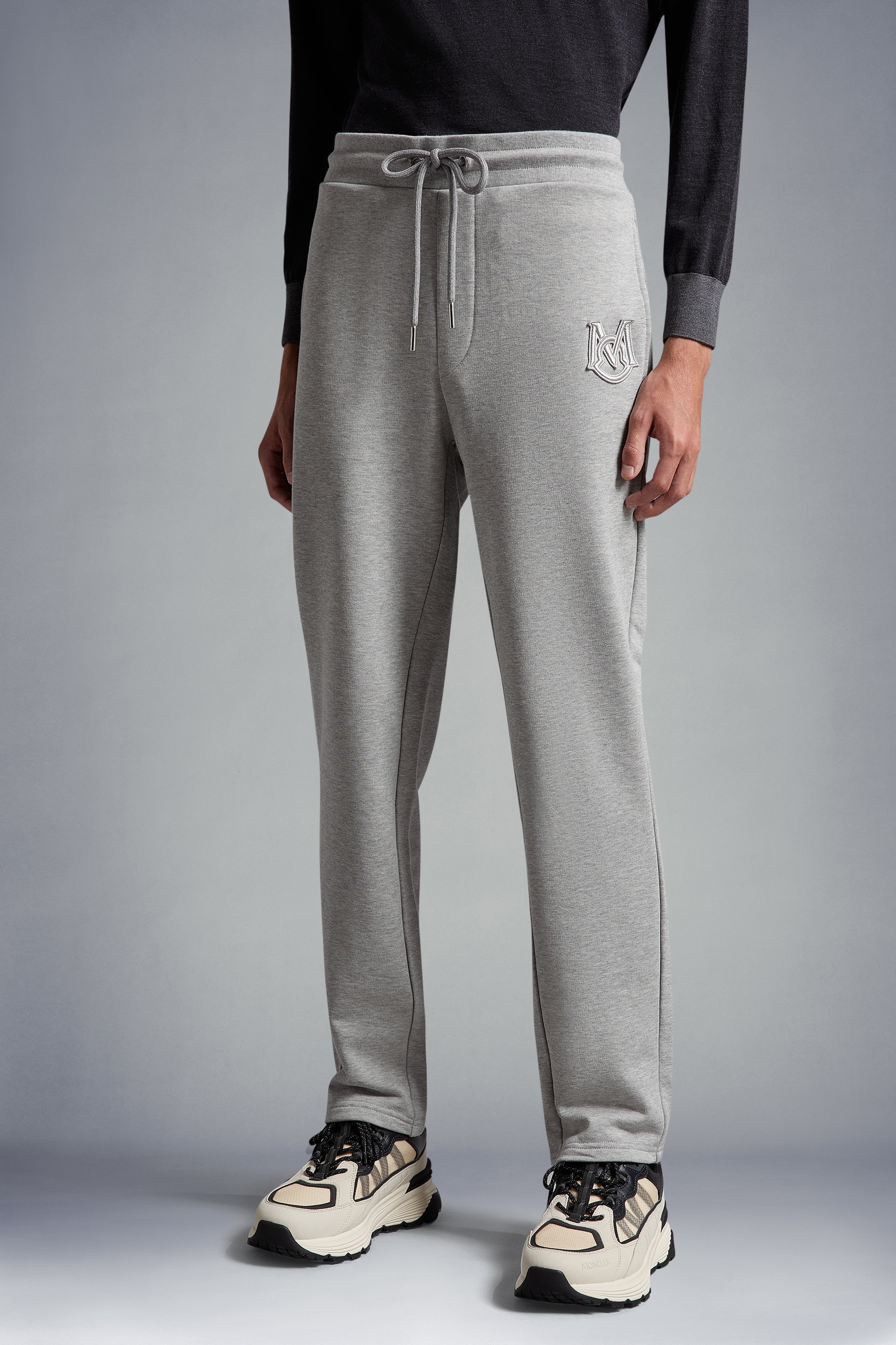 Monogram Sweatpants - 3