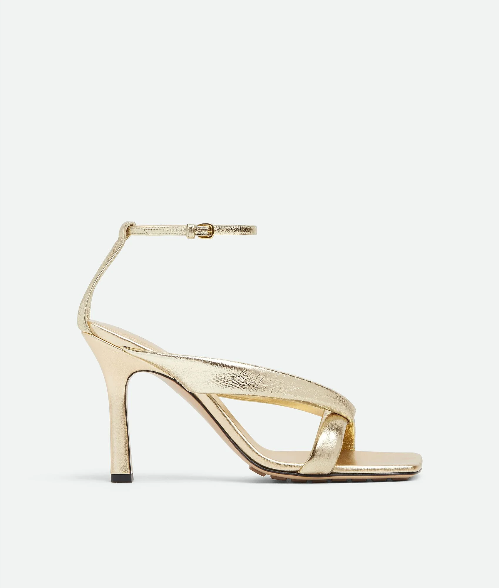 Riva Strap Sandal - 1