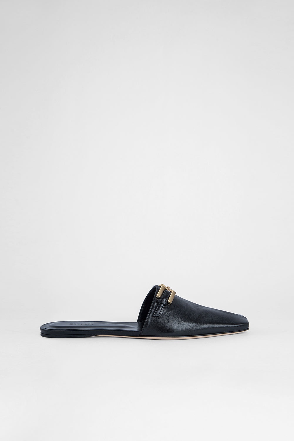 Rado Black Gloss Leather - 1