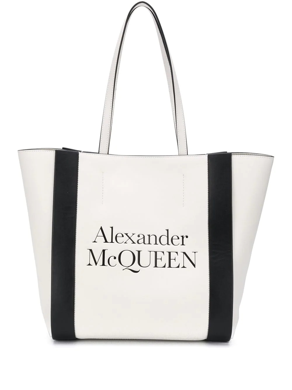 Signature Shopper tote bag - 1