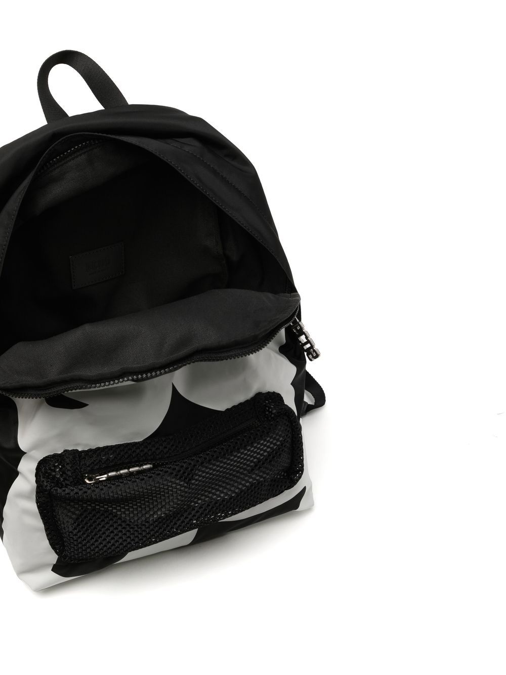 Andy logo-motif backpack - 5