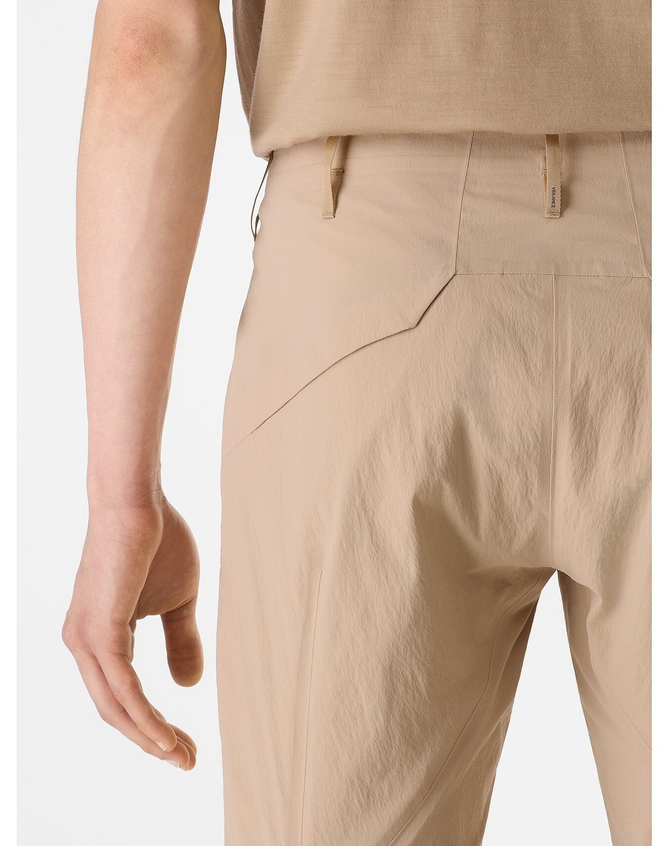 Convex LT Pant - 7