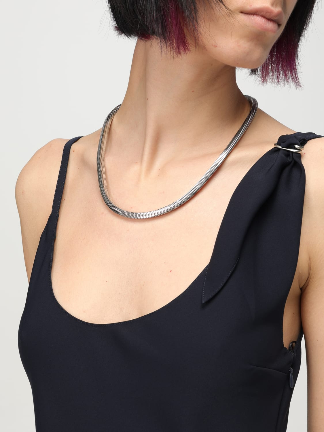 Jewel woman Jil Sander - 2