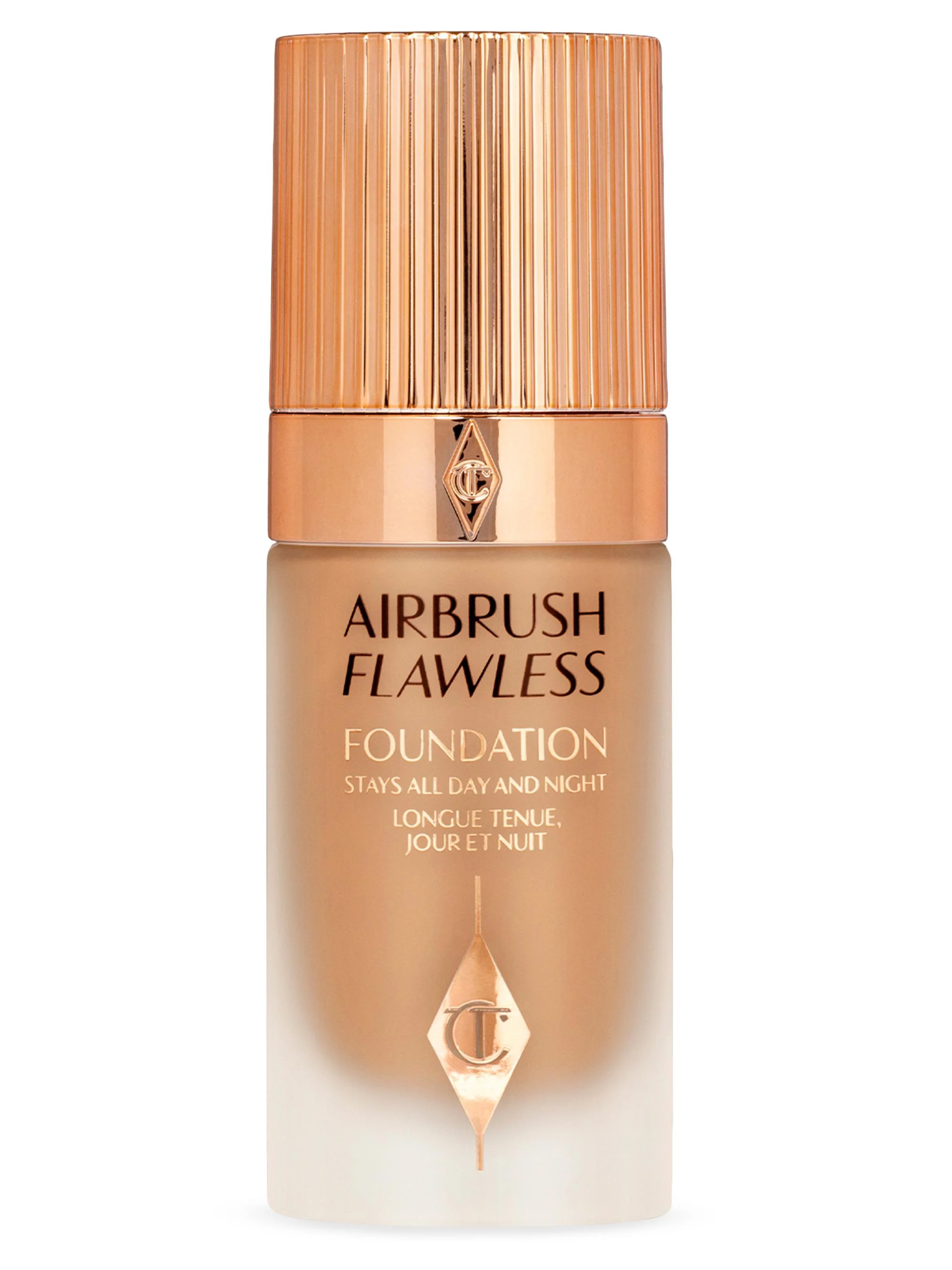 Women's Airbrush Flawless Foundation - 10 Cool - 1