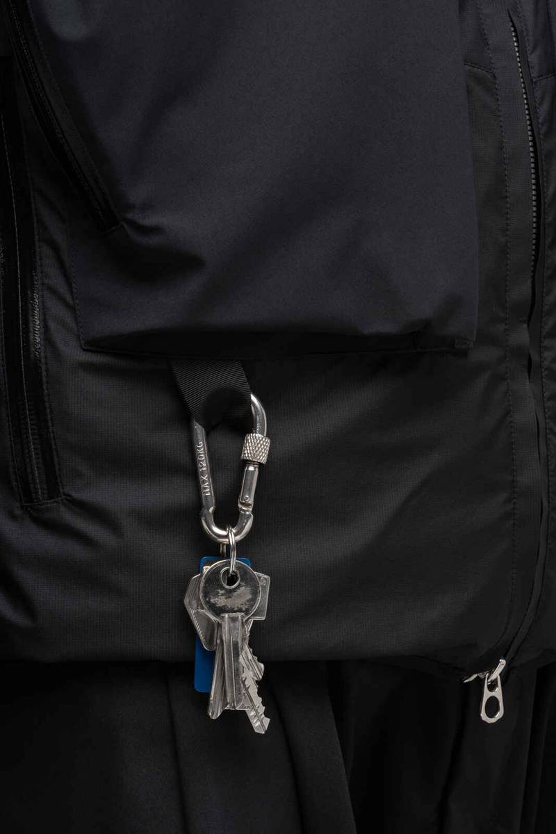 J83-WS Black 23