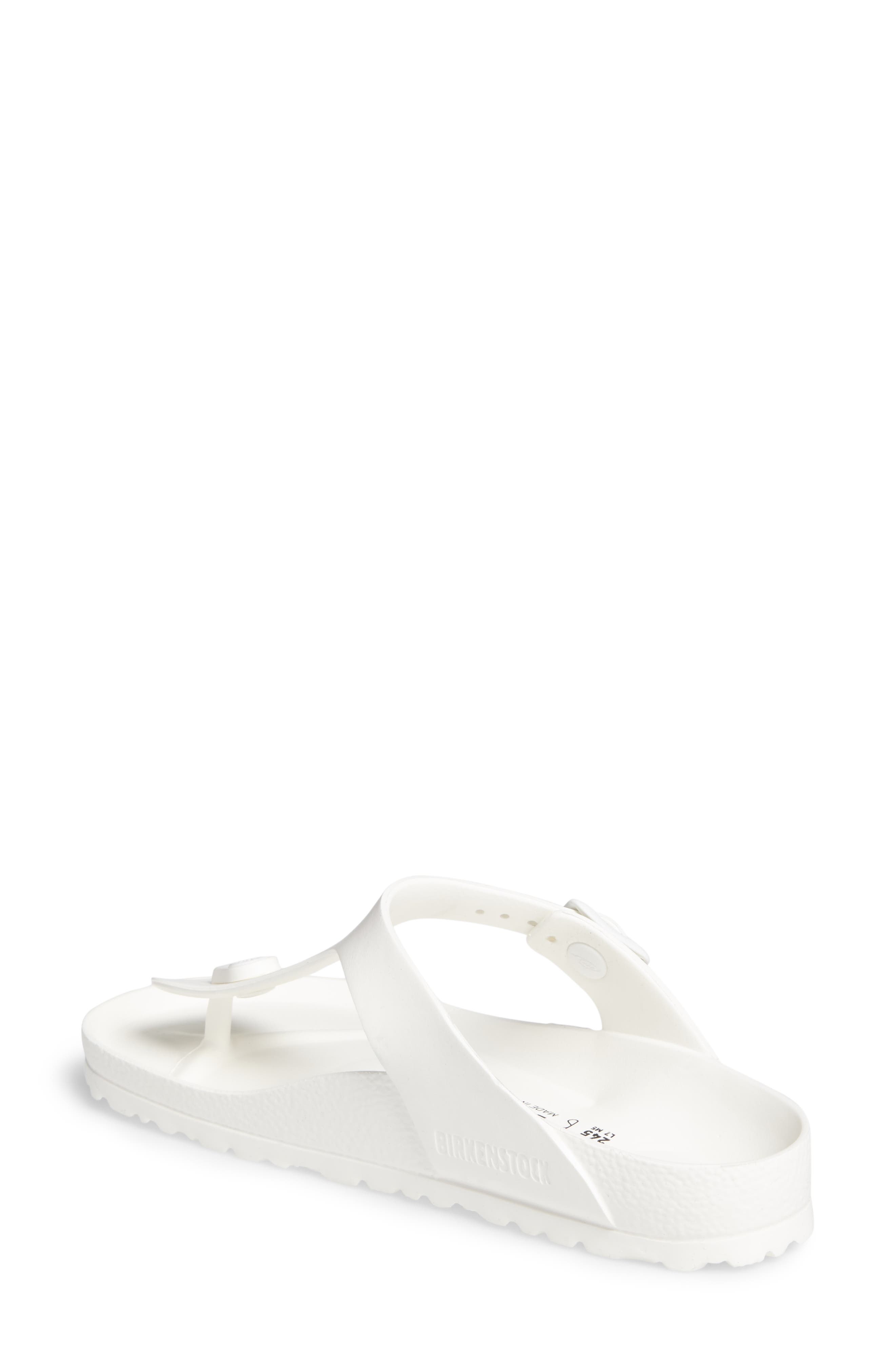 Essentials - Gizeh Flip Flop - 2