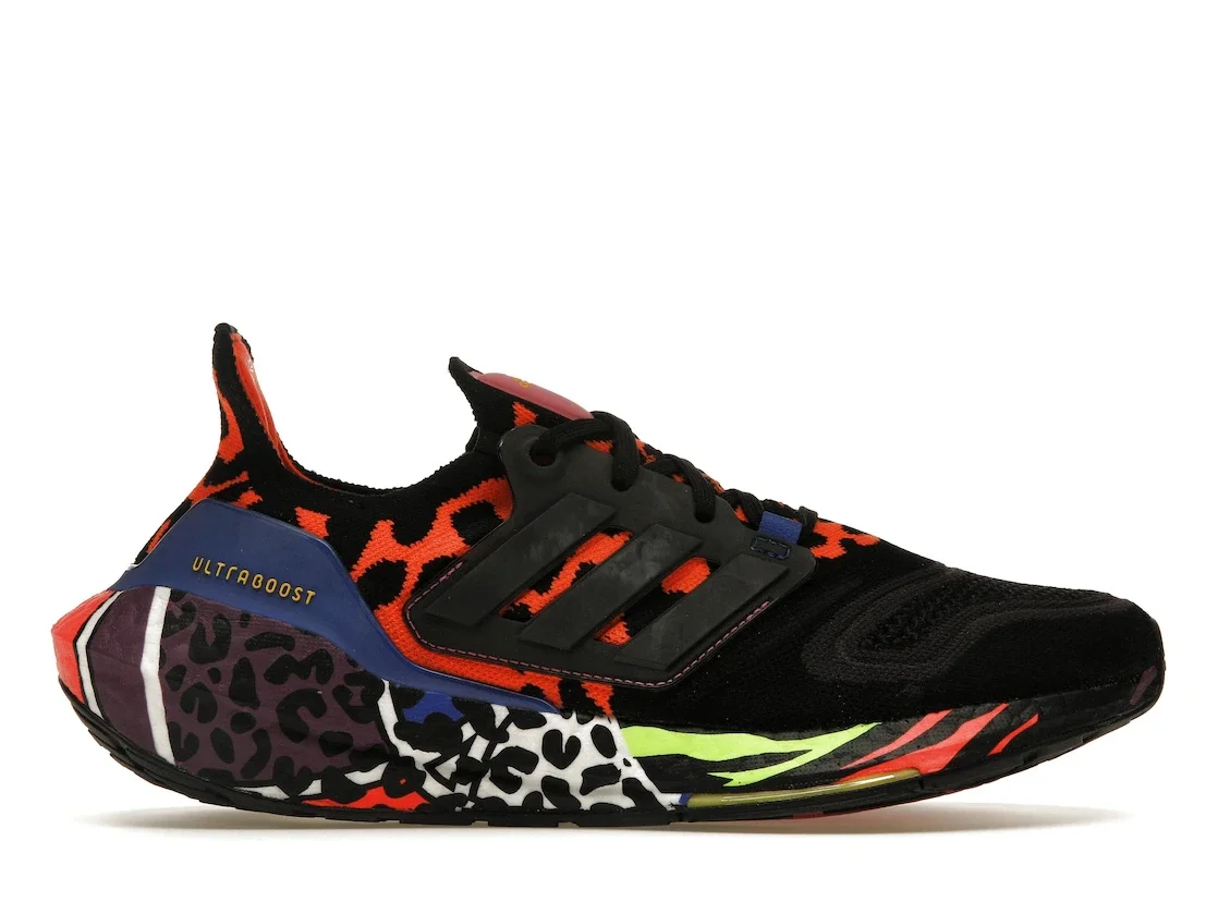 adidas 울트라 부스트 22 리치 Mnisi (W) - 1