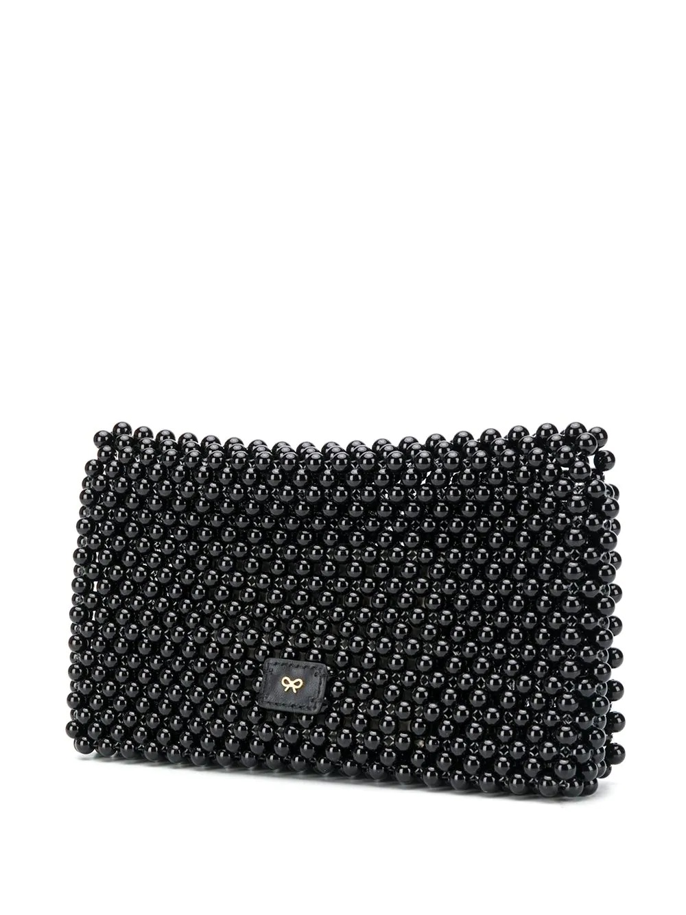 eyes clutch bag - 3