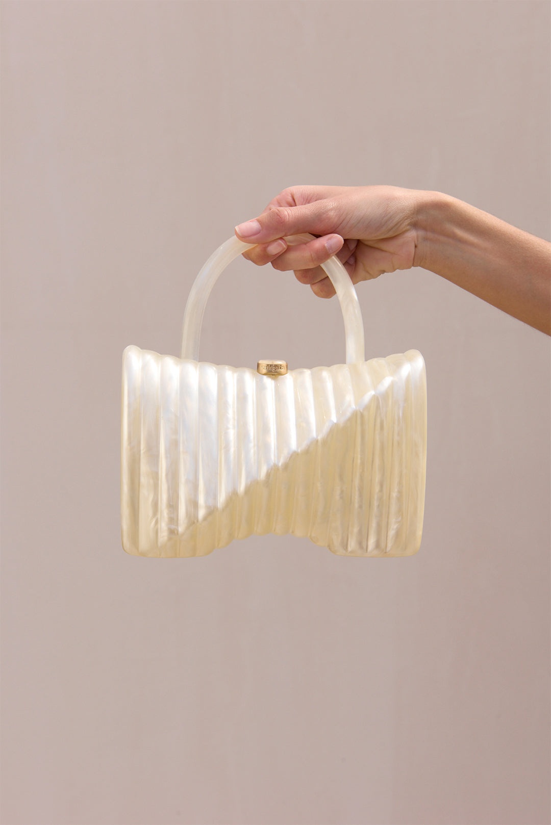 CASSIDIE BAG - 2