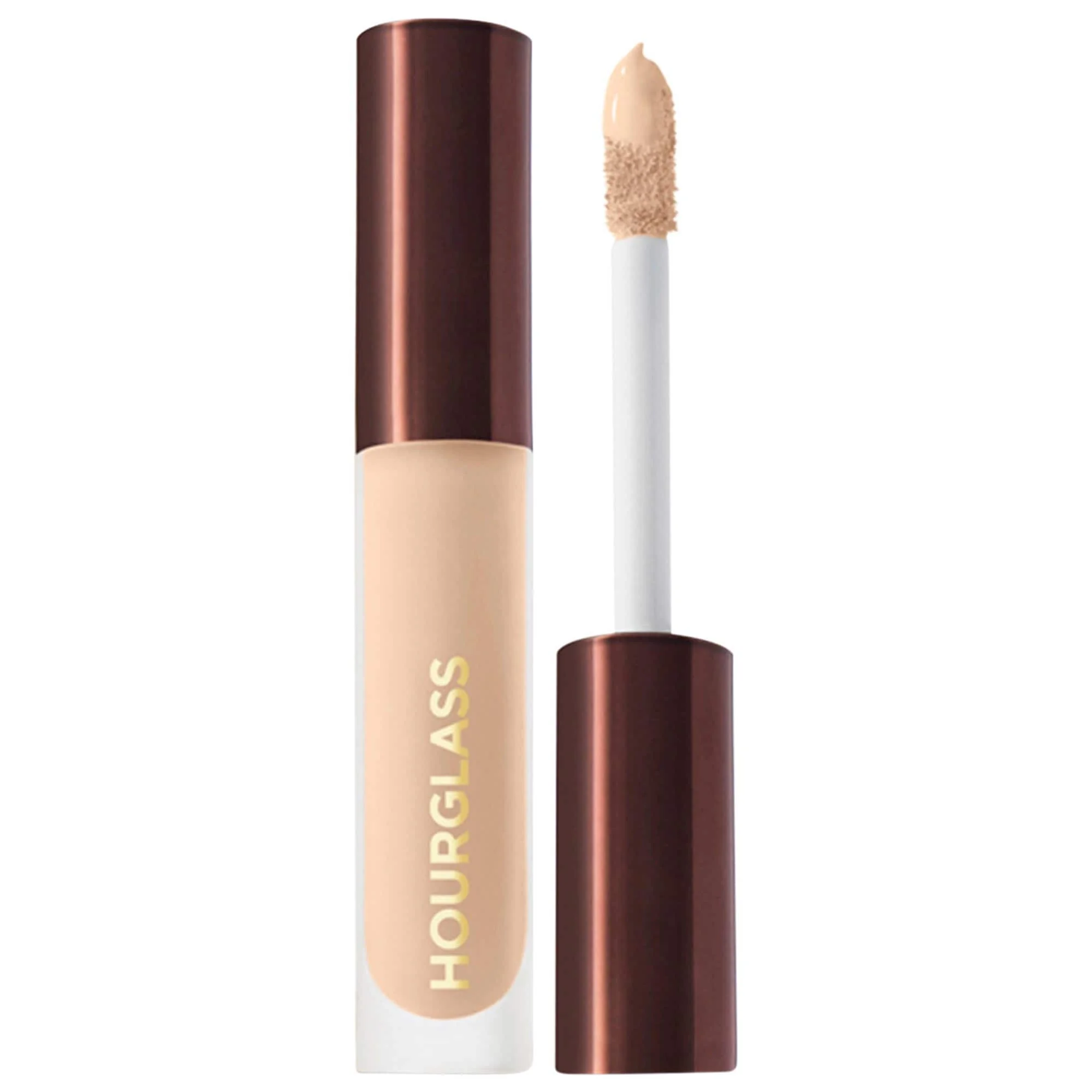 Vanish Airbrush Full Coverage Longwear Concealer - 1