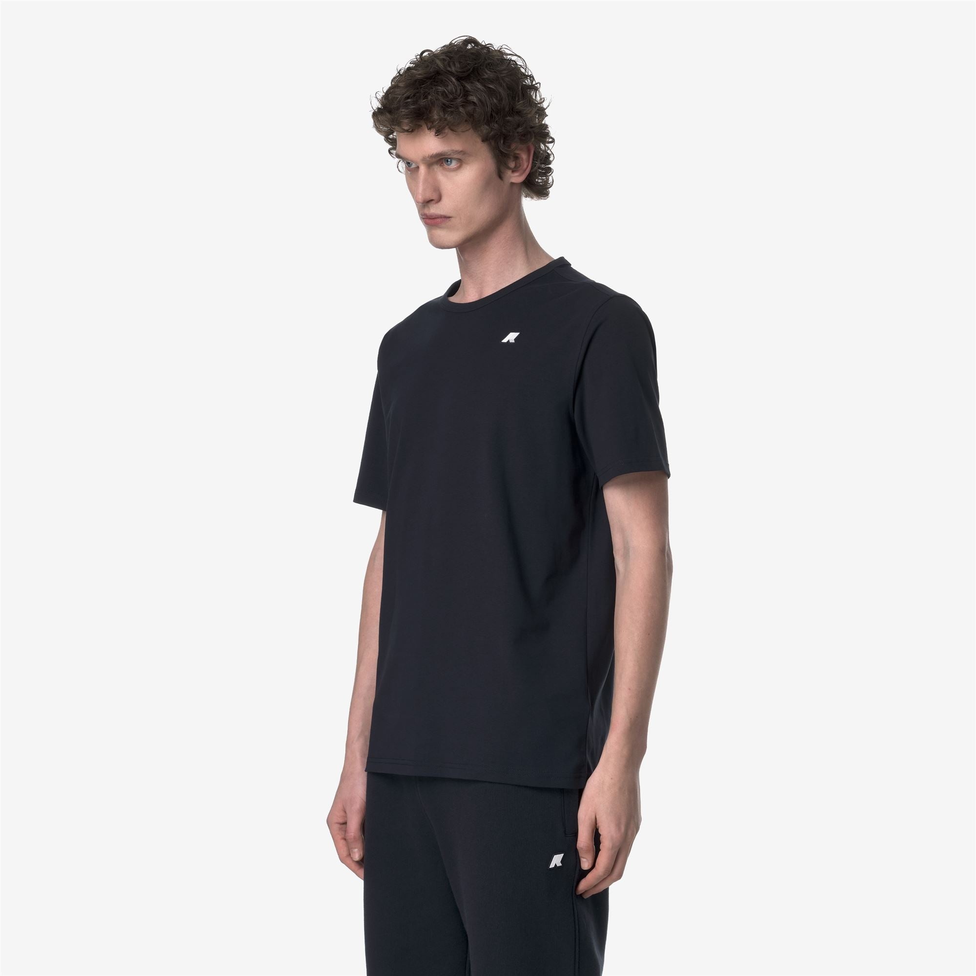 ADAME LIGHT STRETCH JERSEY - 4