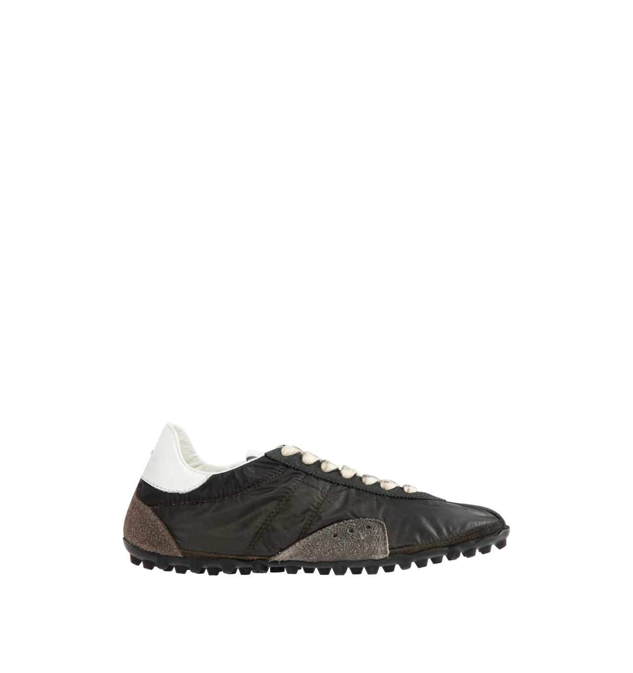 SPRINTERS LOW TOP SNEAKER - 1