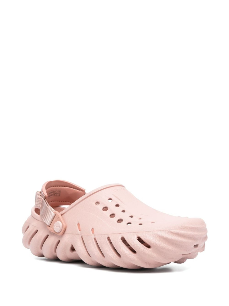 crocs Pollex slingback clogs outlook