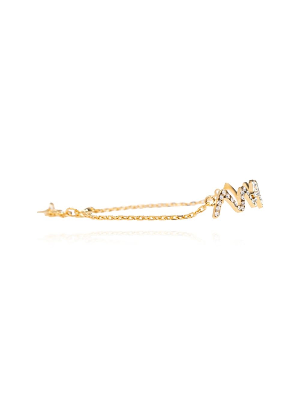logo bracelet - 3