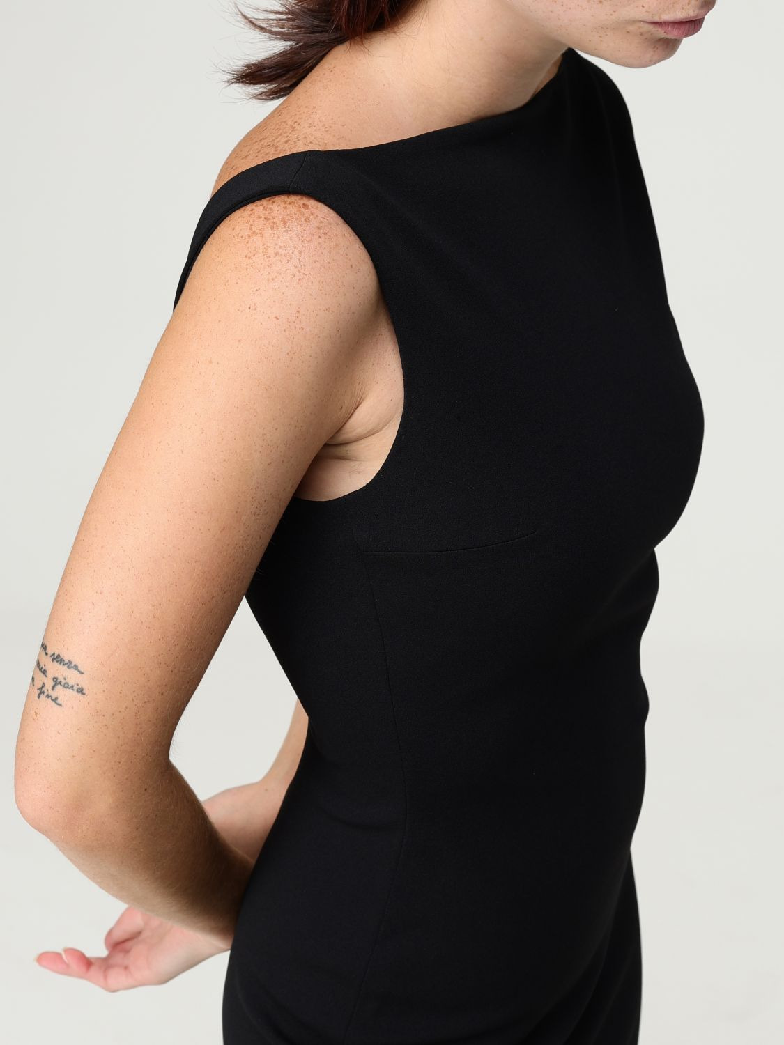 Dress woman Solace London - 4