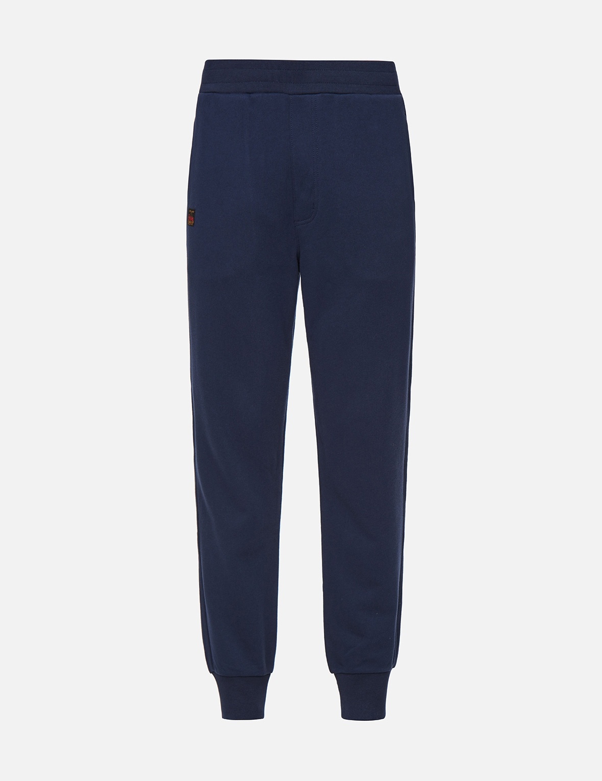 GODHEAD PRINT SWEATPANTS - 2