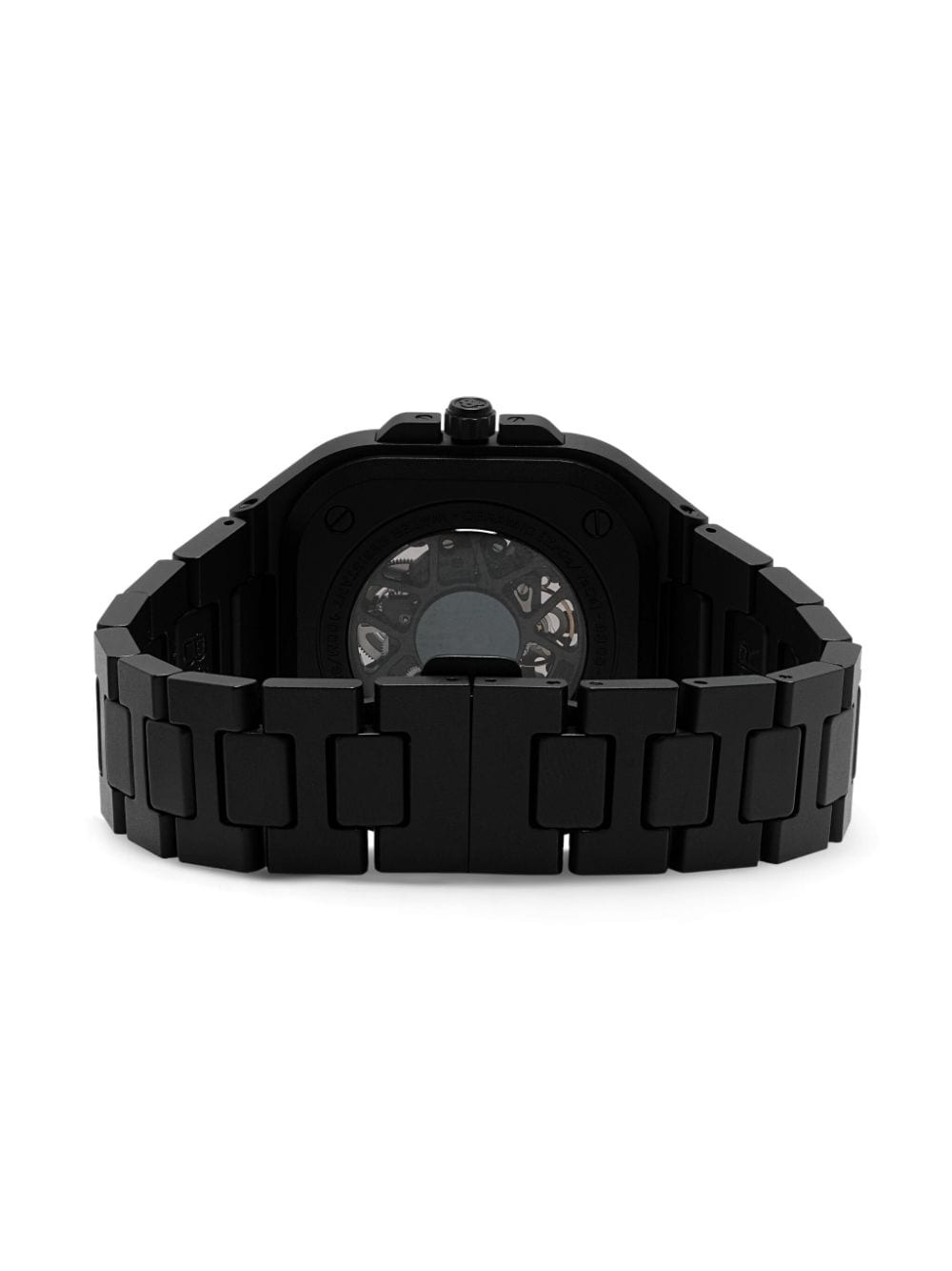 BR 05 Skeleton 41mm - 7