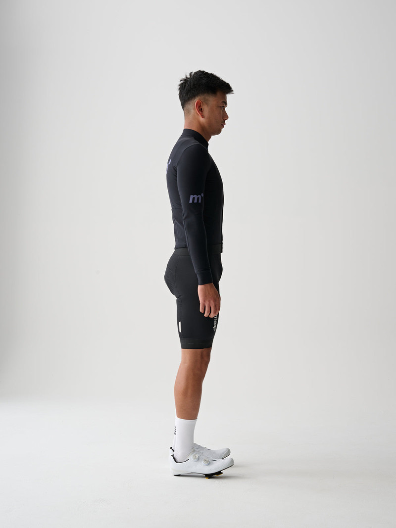 Training Thermal LS Jersey 3
