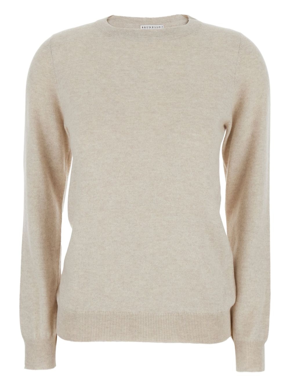 cashmere sweater - 1