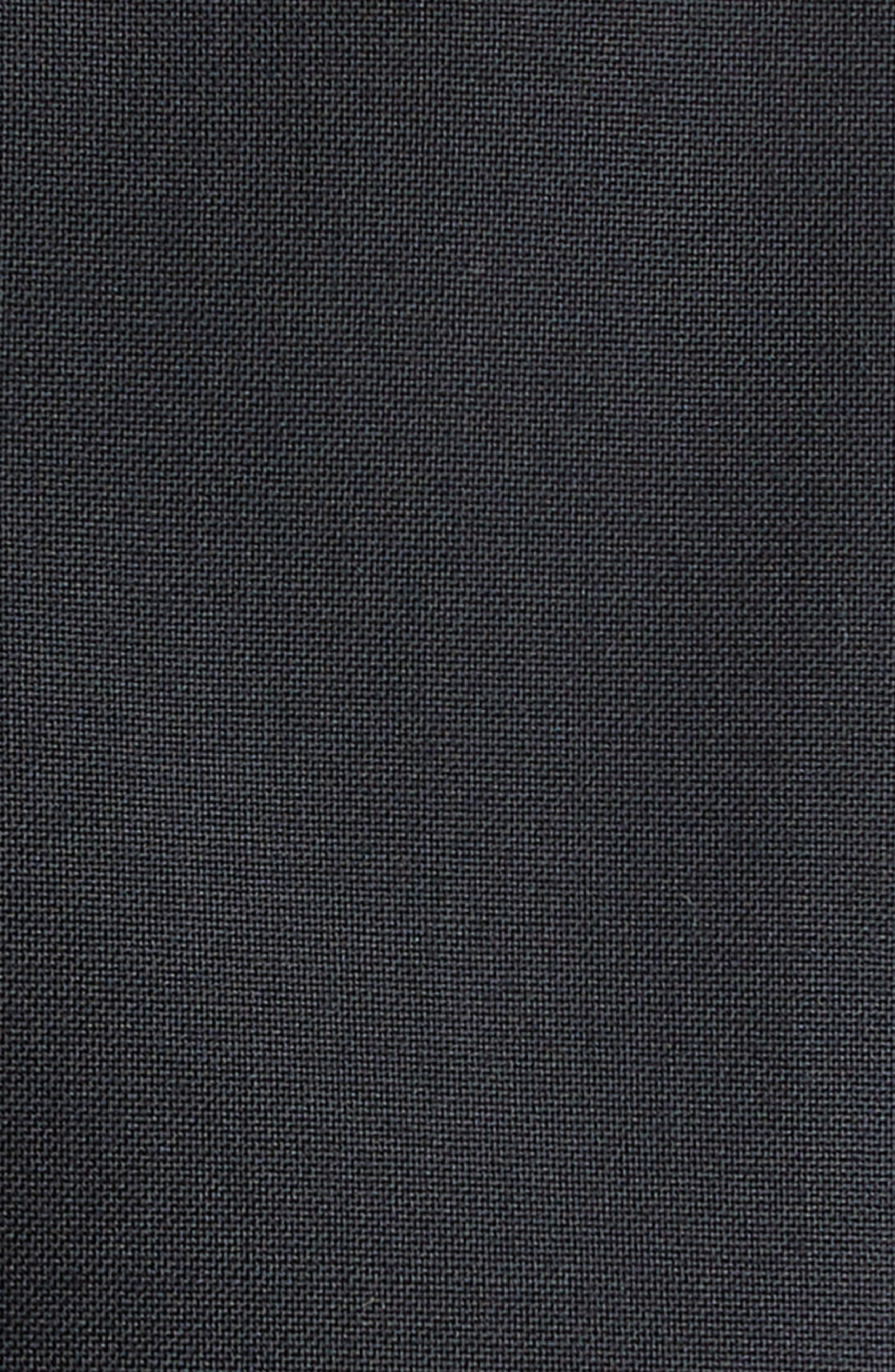 Tailored Wool Blazer - 6