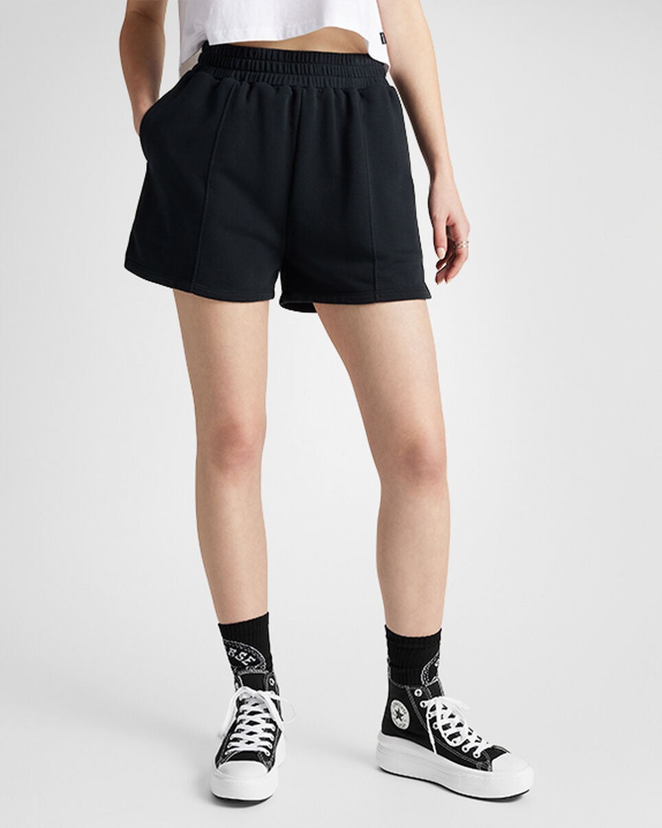 Star Chevron Shorts - 1