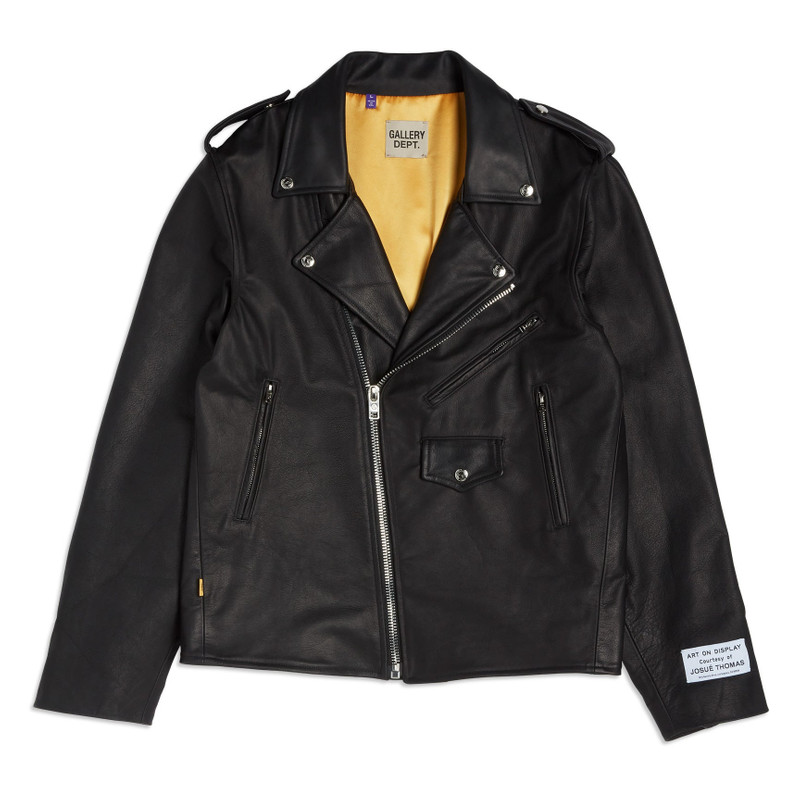 GD MOTO JACKET 1