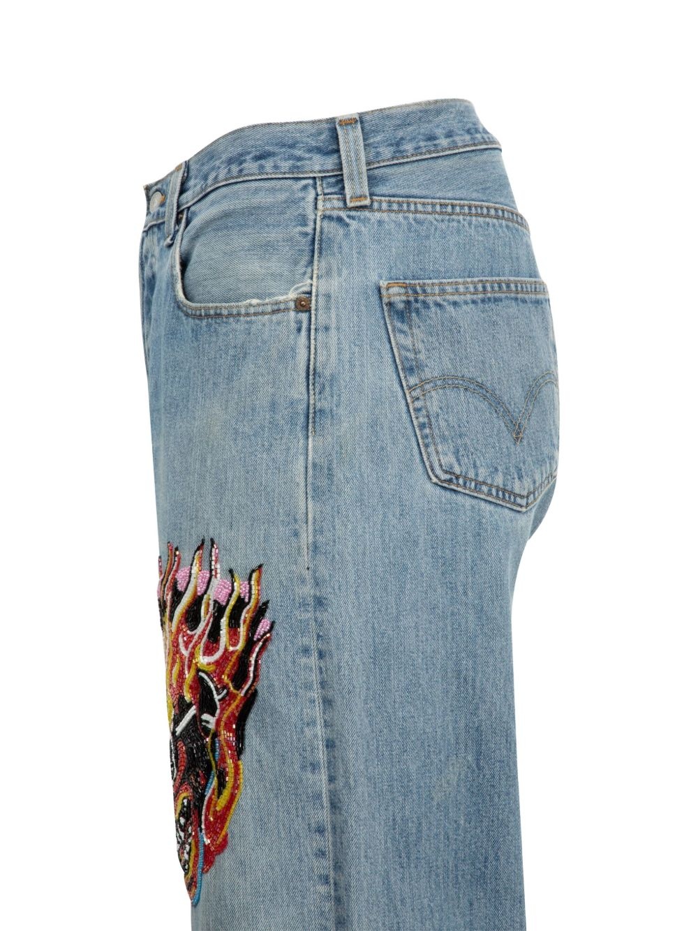 Sham jeans - 3